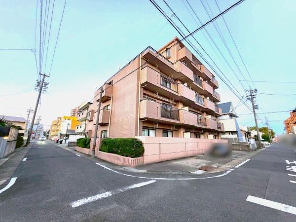 ユニーブル千種東