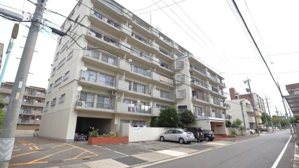 新出来コーポラス