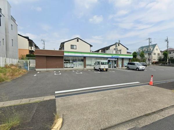 名古屋市緑区鎌倉台１丁目の中古一戸建て(ファミリーマート緑砂田店)