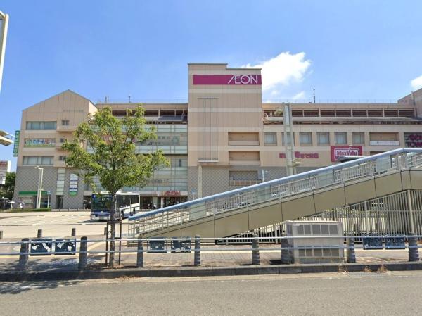 名古屋市緑区鎌倉台１丁目の中古一戸建て(イオンタウン有松)