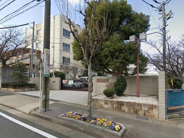 名古屋市緑区鎌倉台１丁目の中古一戸建て(名古屋市立大清水小学校)