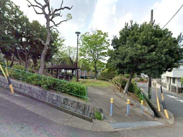 名古屋市緑区鎌倉台１丁目の中古一戸建て(尾崎山公園)