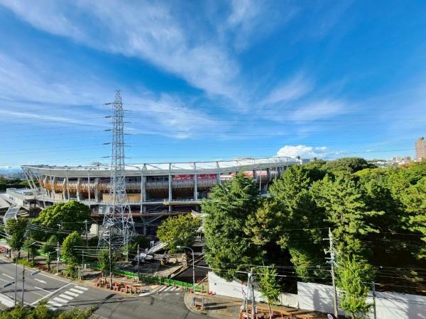 ライオンズマンション瑞穂公園