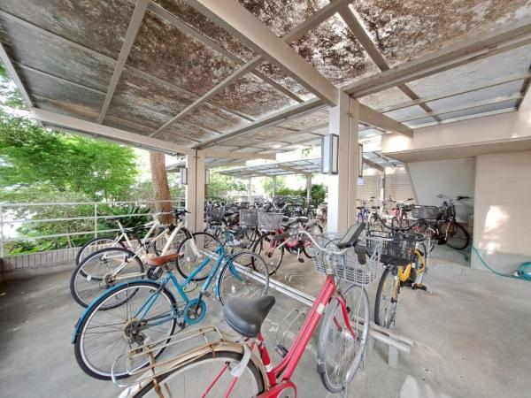 ライオンズマンション瑞穂公園