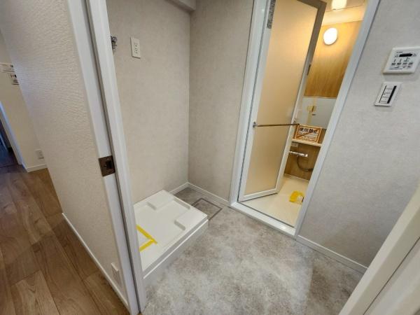 ライオンズマンション瑞穂公園