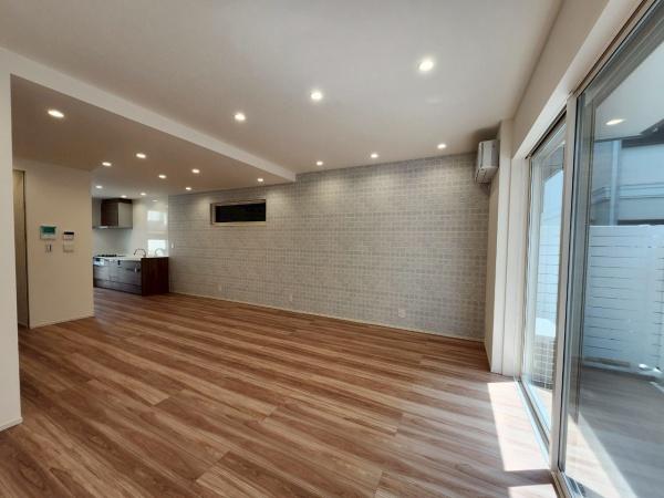 名古屋市瑞穂区石川町３丁目の新築一戸建