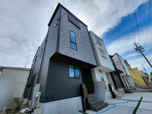 名古屋市瑞穂区石川町３丁目の新築一戸建