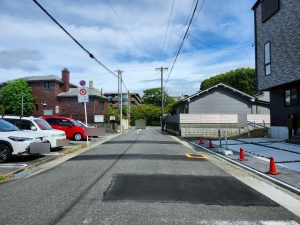 名古屋市瑞穂区石川町３丁目の新築一戸建