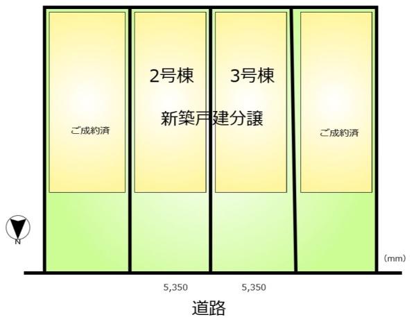 名古屋市瑞穂区石川町３丁目の新築一戸建