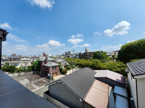 名古屋市瑞穂区石川町３丁目の新築一戸建