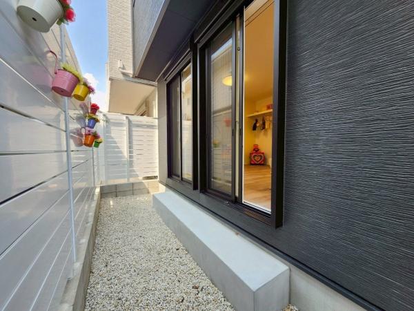 名古屋市瑞穂区石川町３丁目の新築一戸建