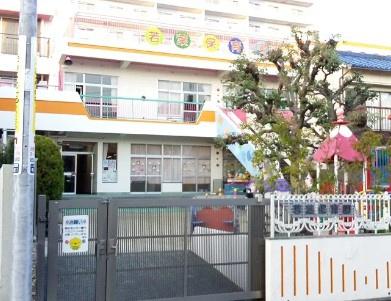 シーアイマンション第２瑞穂(若葉保育園)