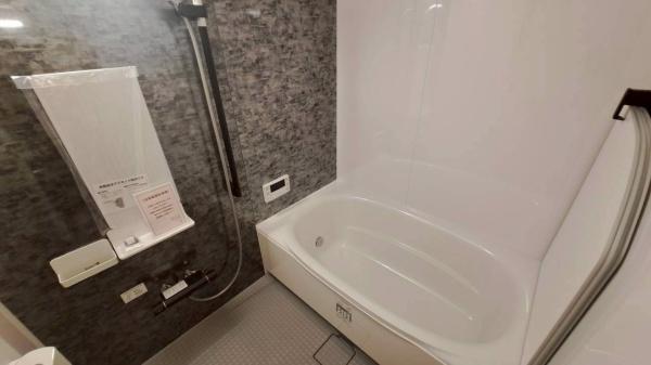 ヴィークタワー東白壁(バス)