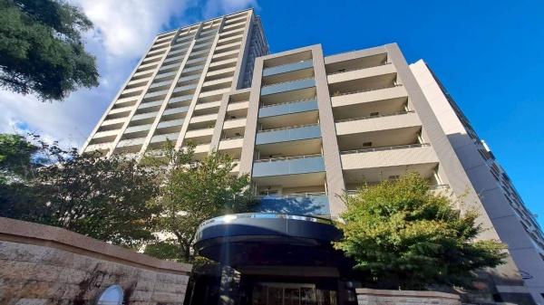 ヴィークタワー東白壁