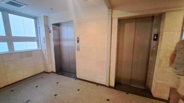 ヴィークタワー東白壁(その他共用部分)