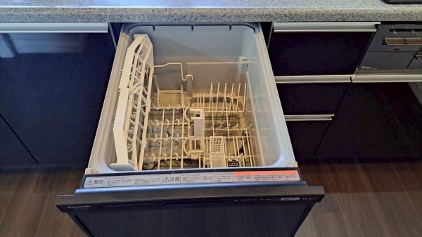 ヴィークタワー東白壁(キッチン)