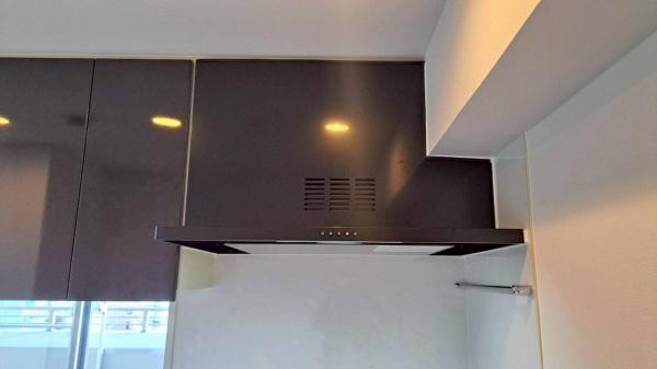 ヴィークタワー東白壁(キッチン)