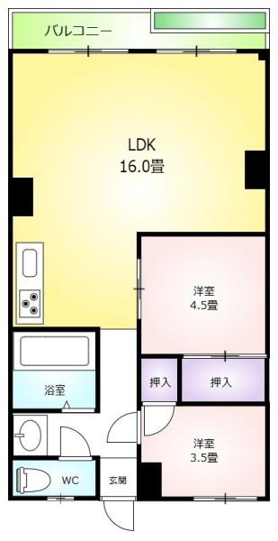 メゾン振甫