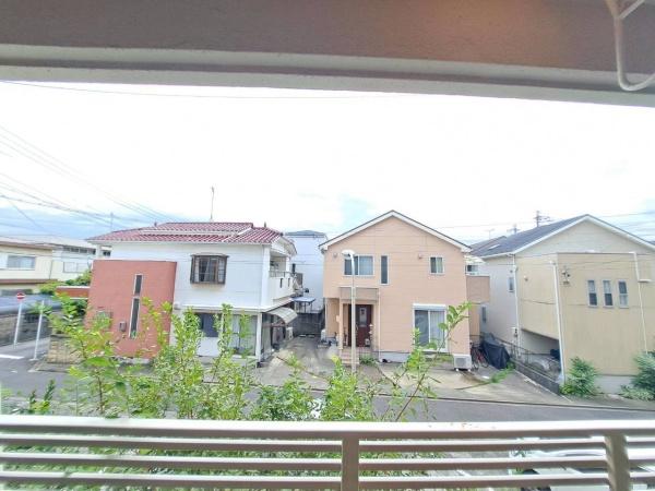 メゾン振甫