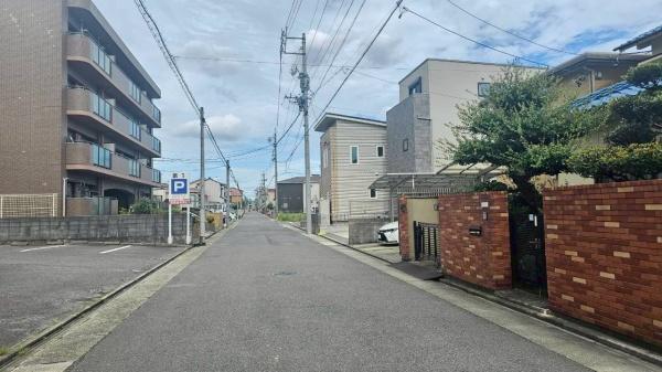 名古屋市北区福徳町６丁目の中古一戸建