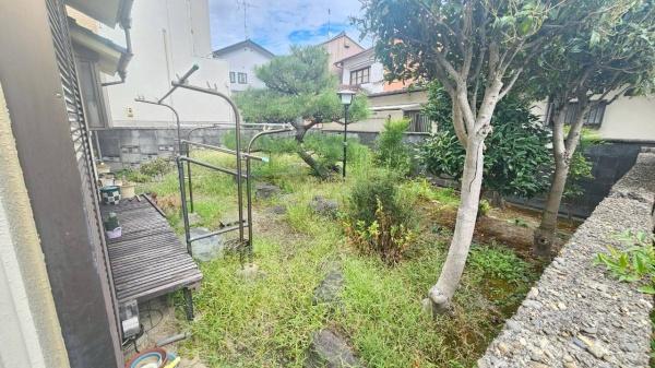 名古屋市北区福徳町６丁目の中古一戸建