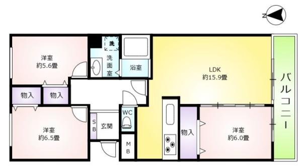 エクセレンス川名
