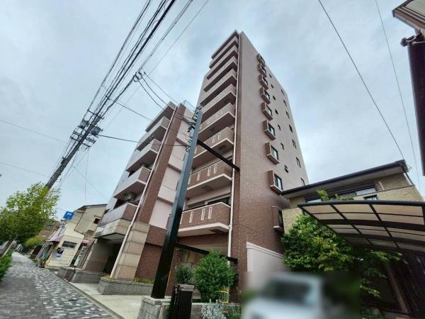 エクセレンス川名