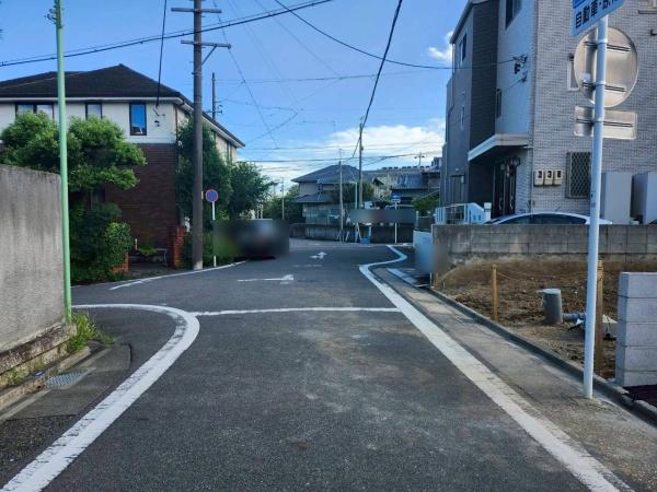 名古屋市瑞穂区汐路町４丁目の新築一戸建