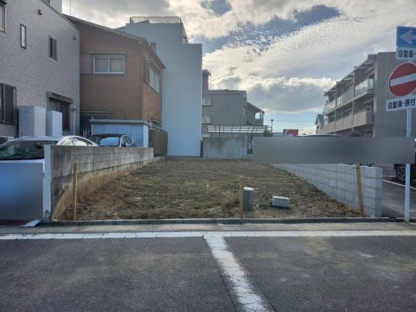 名古屋市瑞穂区汐路町４丁目の新築一戸建