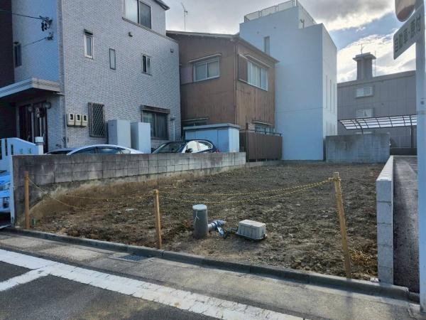 名古屋市瑞穂区汐路町４丁目の新築一戸建