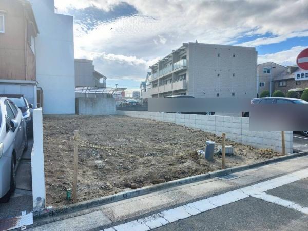 名古屋市瑞穂区汐路町４丁目の新築一戸建