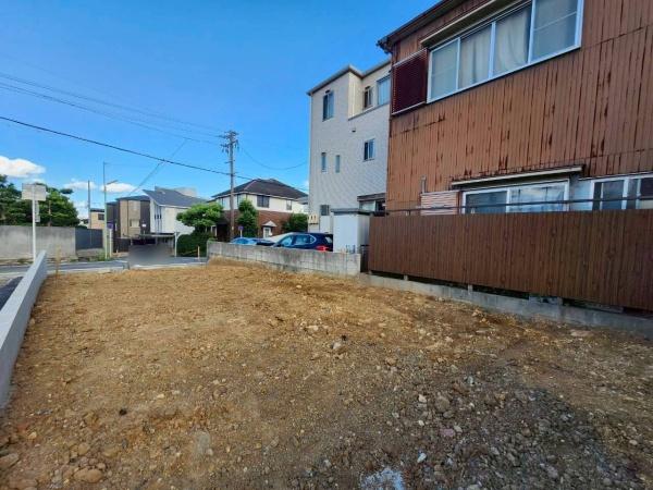 名古屋市瑞穂区汐路町４丁目の新築一戸建