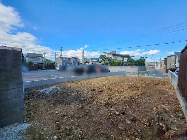 名古屋市瑞穂区汐路町４丁目の新築一戸建