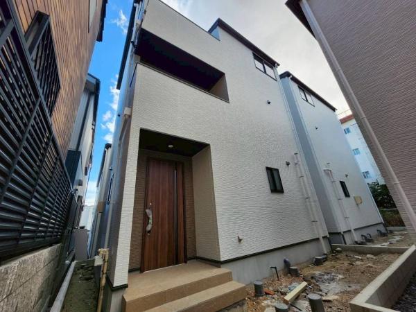 桜プレミアム萩山町4号棟瑞穂区萩山町二丁目