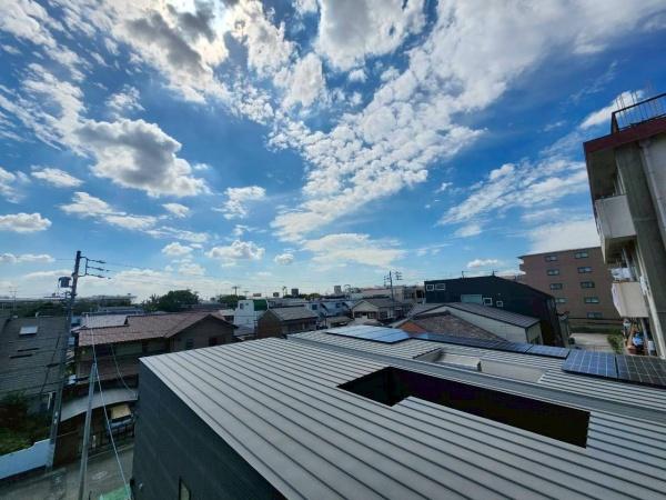 桜プレミアム萩山町3号棟瑞穂区萩山町二丁目
