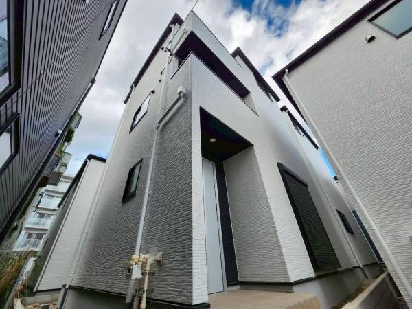 桜プレミアム萩山町3号棟瑞穂区萩山町二丁目