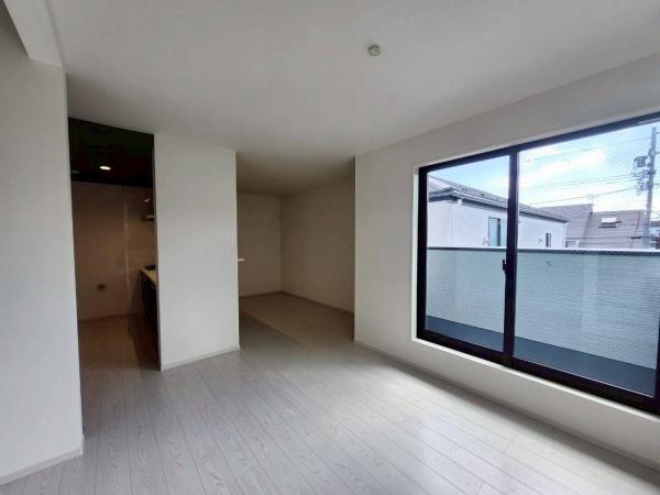 桜プレミアム萩山町3号棟瑞穂区萩山町二丁目