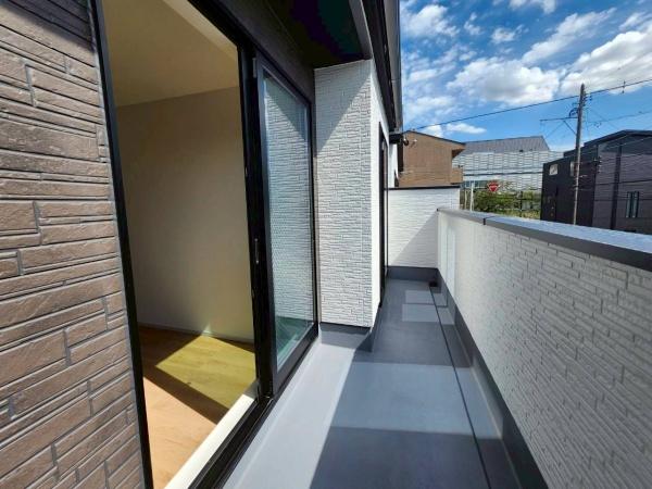 桜プレミアム萩山町5号棟瑞穂区萩山町二丁目