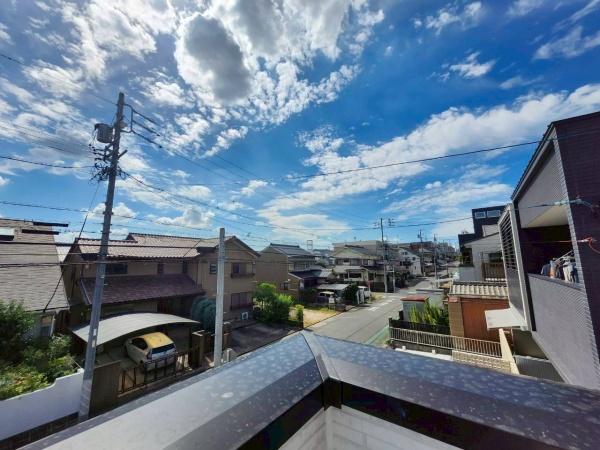 桜プレミアム萩山町5号棟瑞穂区萩山町二丁目