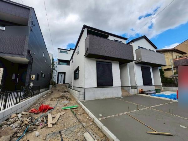 桜プレミアム萩山町5号棟瑞穂区萩山町二丁目