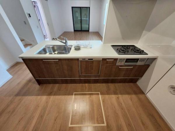 桜プレミアム萩山町5号棟瑞穂区萩山町二丁目
