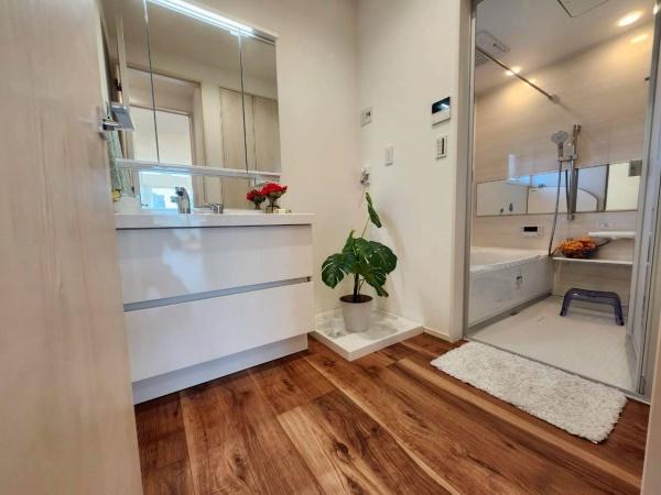 名古屋市瑞穂区萩山町２丁目の新築一戸建