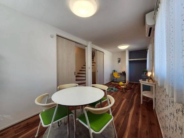 名古屋市瑞穂区萩山町２丁目の新築一戸建