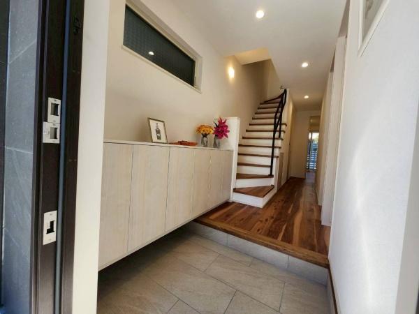 名古屋市瑞穂区萩山町２丁目の新築一戸建