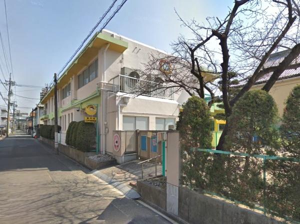 名古屋市北区福徳町６丁目の土地(川中保育園)