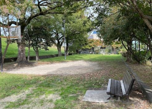 名古屋市北区福徳町６丁目の土地(福徳公園)