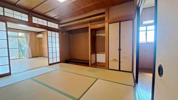 名古屋市北区福徳町６丁目の土地