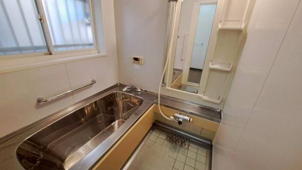 名古屋市北区福徳町６丁目の土地