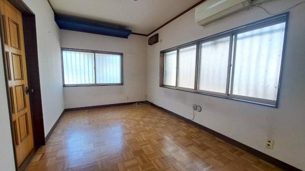名古屋市北区福徳町６丁目の土地