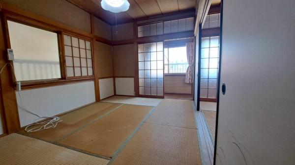 名古屋市北区福徳町６丁目の土地